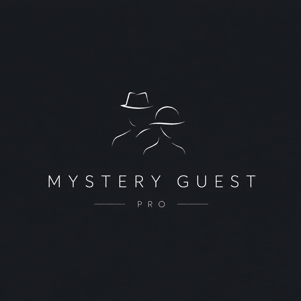 Bildzeichen von Mystery Guest Pro